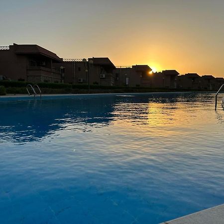 Relaxing Studio-Malibu El Sokhna Resort عين السخنة المظهر الخارجي الصورة