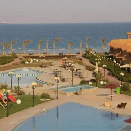 Relaxing Studio-Malibu El Sokhna Resort عين السخنة المظهر الخارجي الصورة