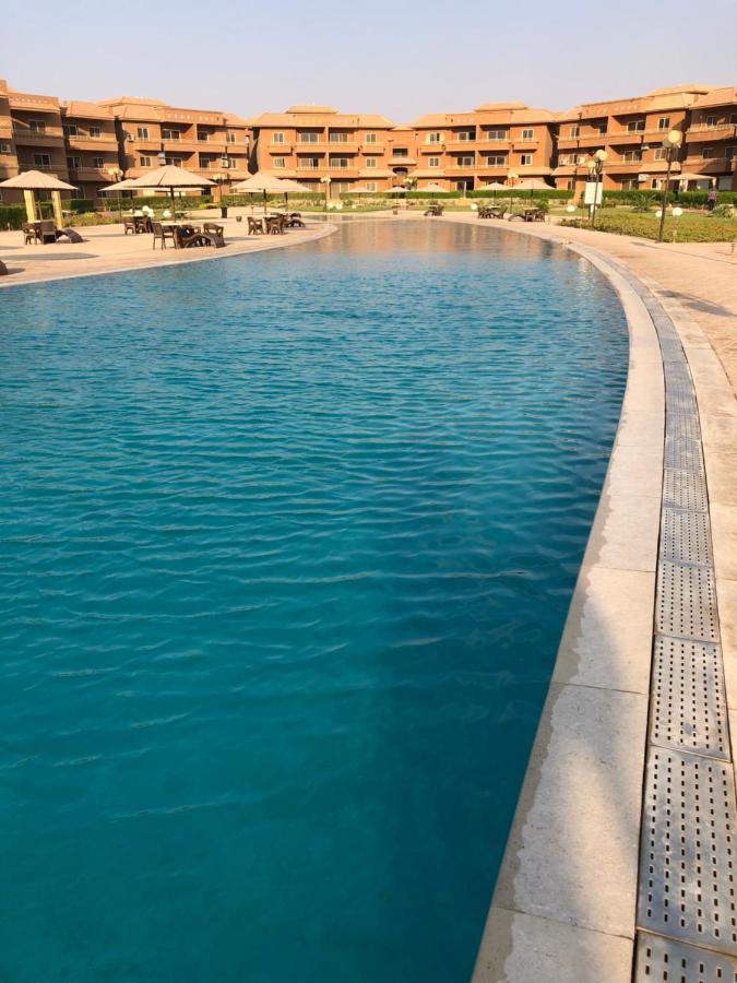 Relaxing Studio-Malibu El Sokhna Resort عين السخنة المظهر الخارجي الصورة