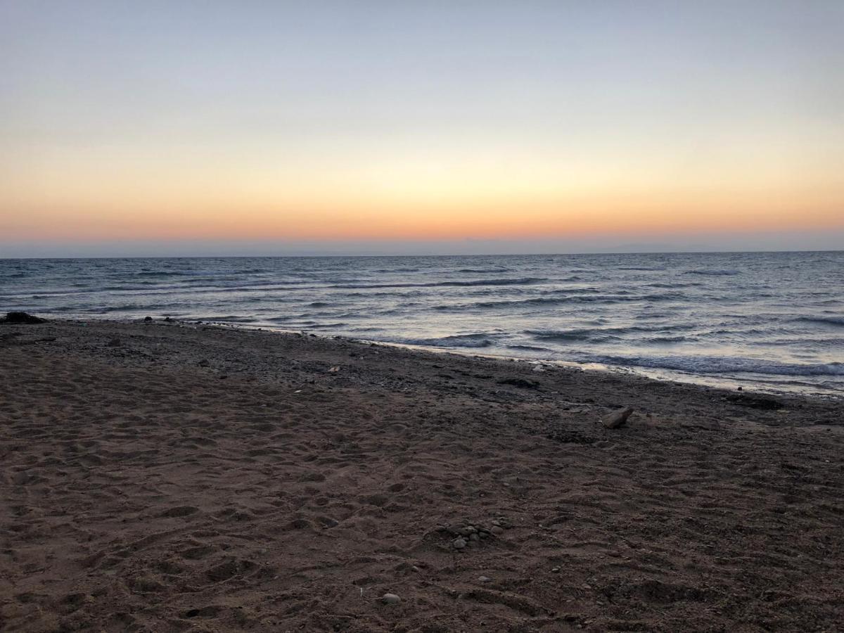 Relaxing Studio-Malibu El Sokhna Resort عين السخنة المظهر الخارجي الصورة