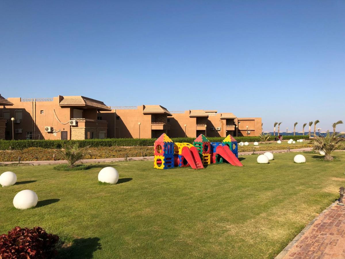 Relaxing Studio-Malibu El Sokhna Resort عين السخنة المظهر الخارجي الصورة