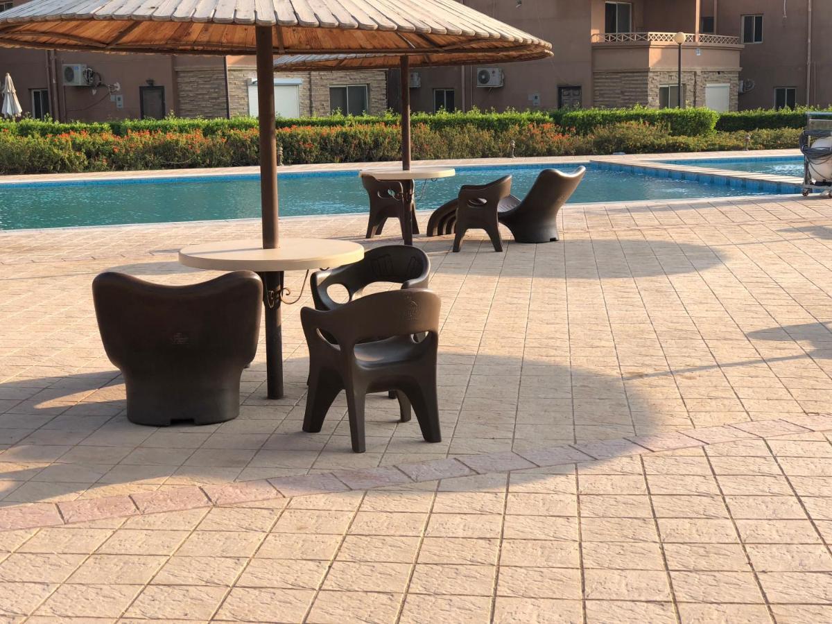 Relaxing Studio-Malibu El Sokhna Resort عين السخنة المظهر الخارجي الصورة
