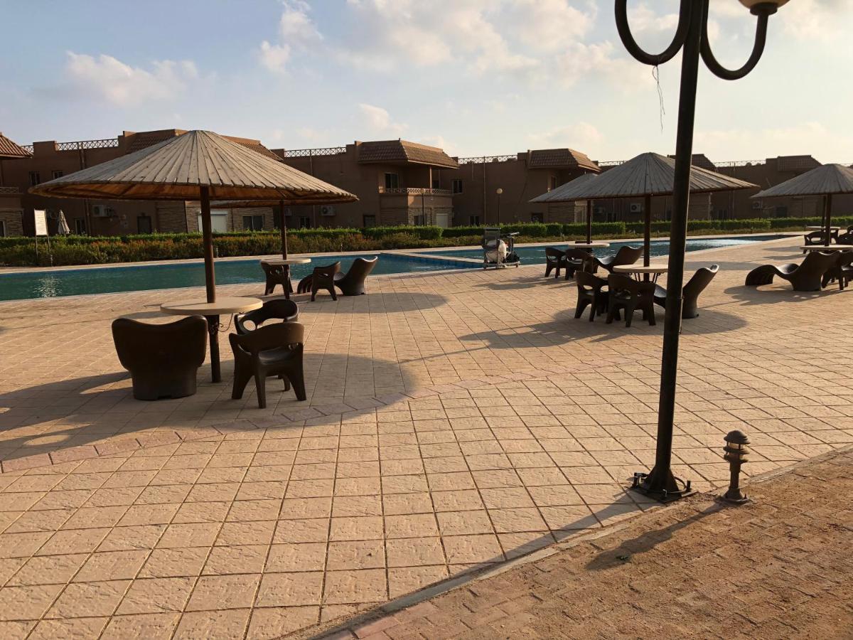 Relaxing Studio-Malibu El Sokhna Resort عين السخنة المظهر الخارجي الصورة