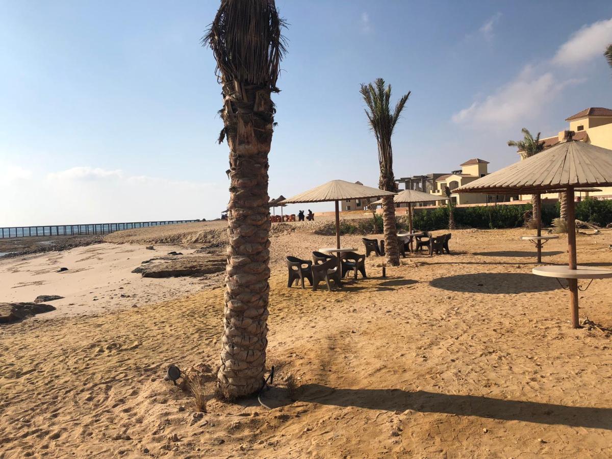 Relaxing Studio-Malibu El Sokhna Resort عين السخنة المظهر الخارجي الصورة