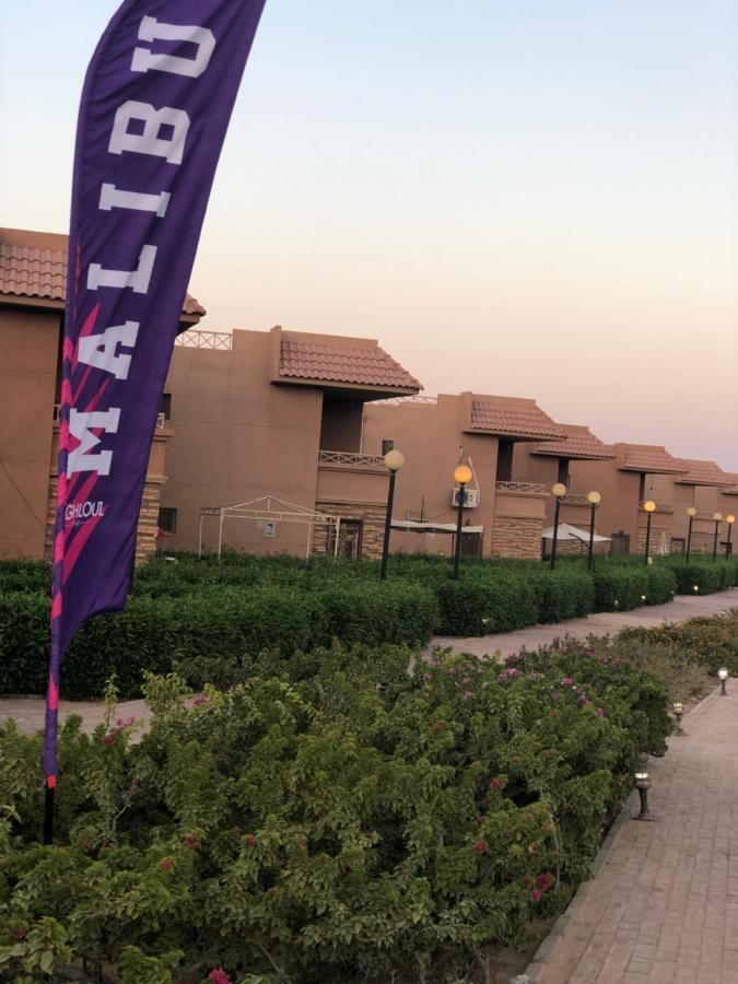 Relaxing Studio-Malibu El Sokhna Resort عين السخنة المظهر الخارجي الصورة