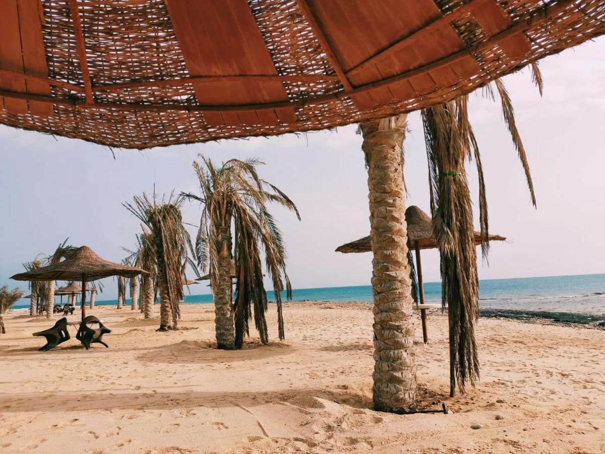Relaxing Studio-Malibu El Sokhna Resort عين السخنة المظهر الخارجي الصورة
