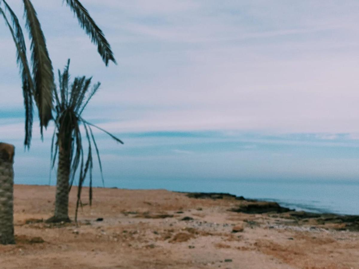 Relaxing Studio-Malibu El Sokhna Resort عين السخنة المظهر الخارجي الصورة