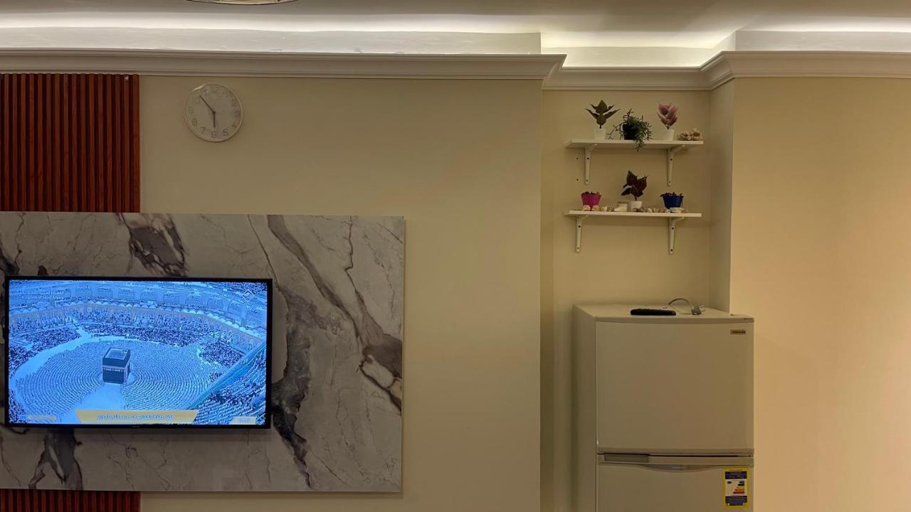 Relaxing Studio-Malibu El Sokhna Resort عين السخنة المظهر الخارجي الصورة