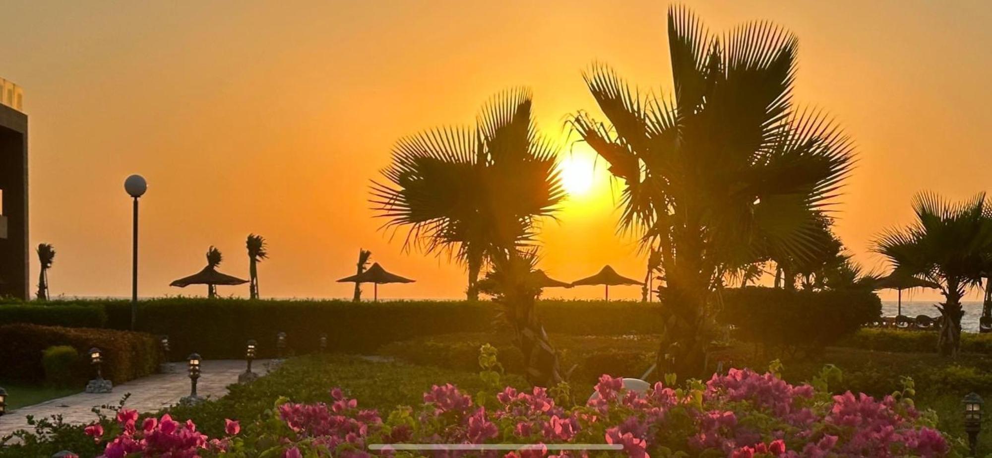 Relaxing Studio-Malibu El Sokhna Resort عين السخنة المظهر الخارجي الصورة