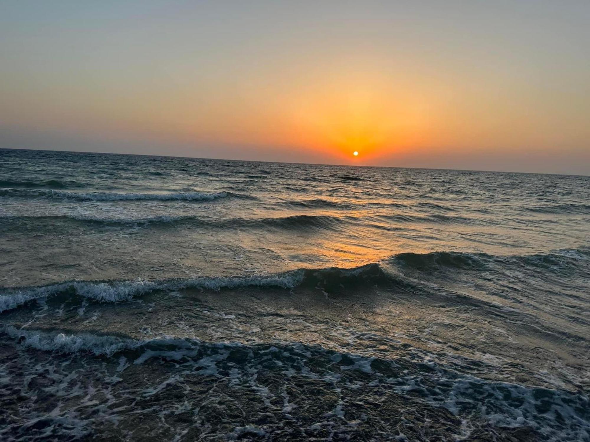 Relaxing Studio-Malibu El Sokhna Resort عين السخنة المظهر الخارجي الصورة