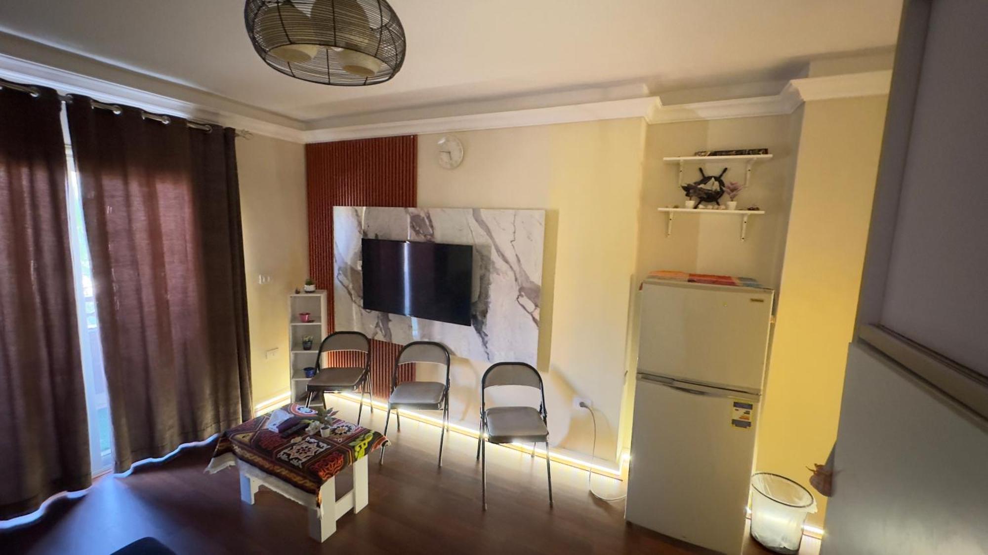 Relaxing Studio-Malibu El Sokhna Resort عين السخنة المظهر الخارجي الصورة