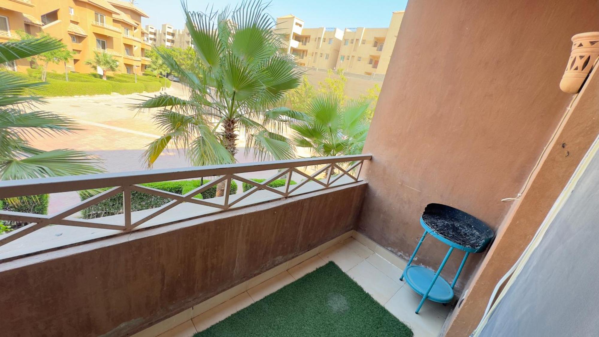 Relaxing Studio-Malibu El Sokhna Resort عين السخنة المظهر الخارجي الصورة