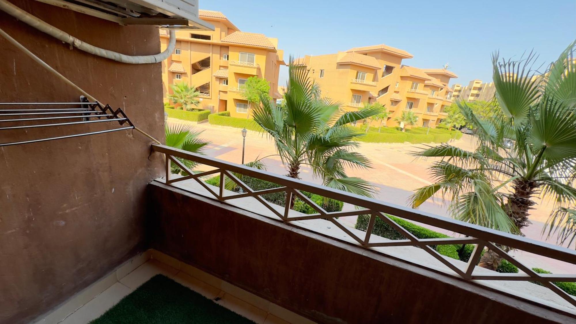 Relaxing Studio-Malibu El Sokhna Resort عين السخنة المظهر الخارجي الصورة