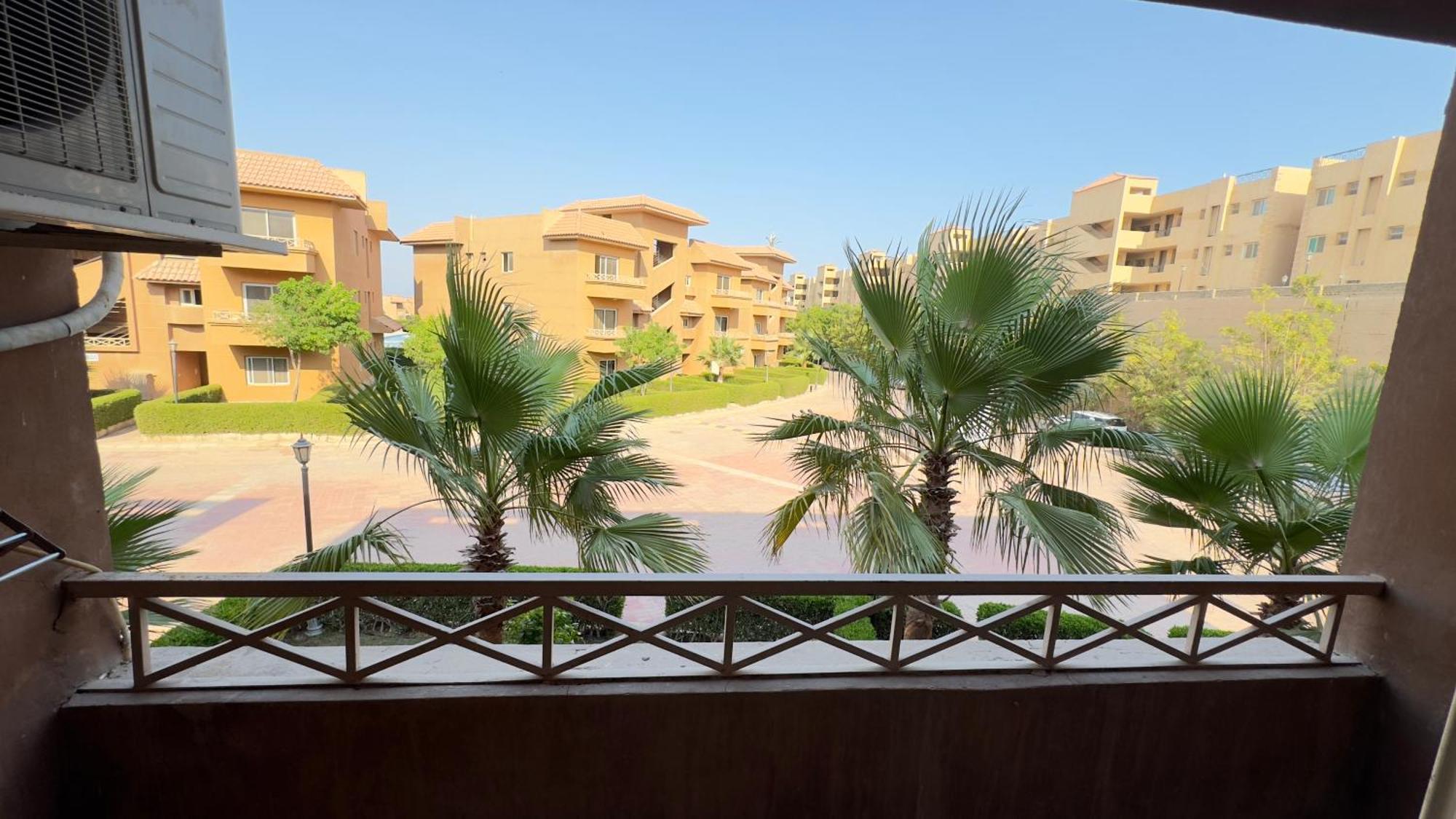 Relaxing Studio-Malibu El Sokhna Resort عين السخنة المظهر الخارجي الصورة