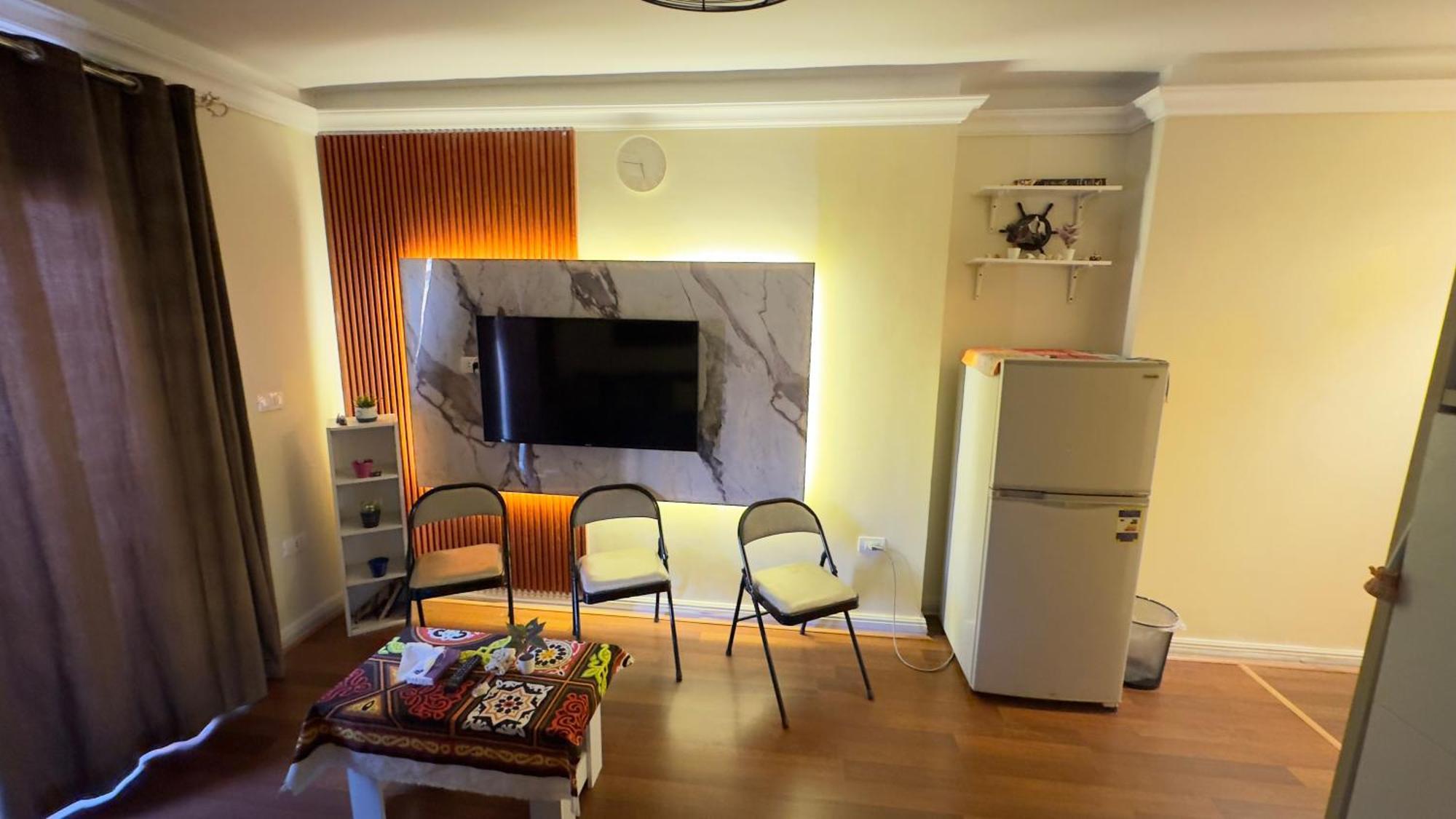 Relaxing Studio-Malibu El Sokhna Resort عين السخنة المظهر الخارجي الصورة