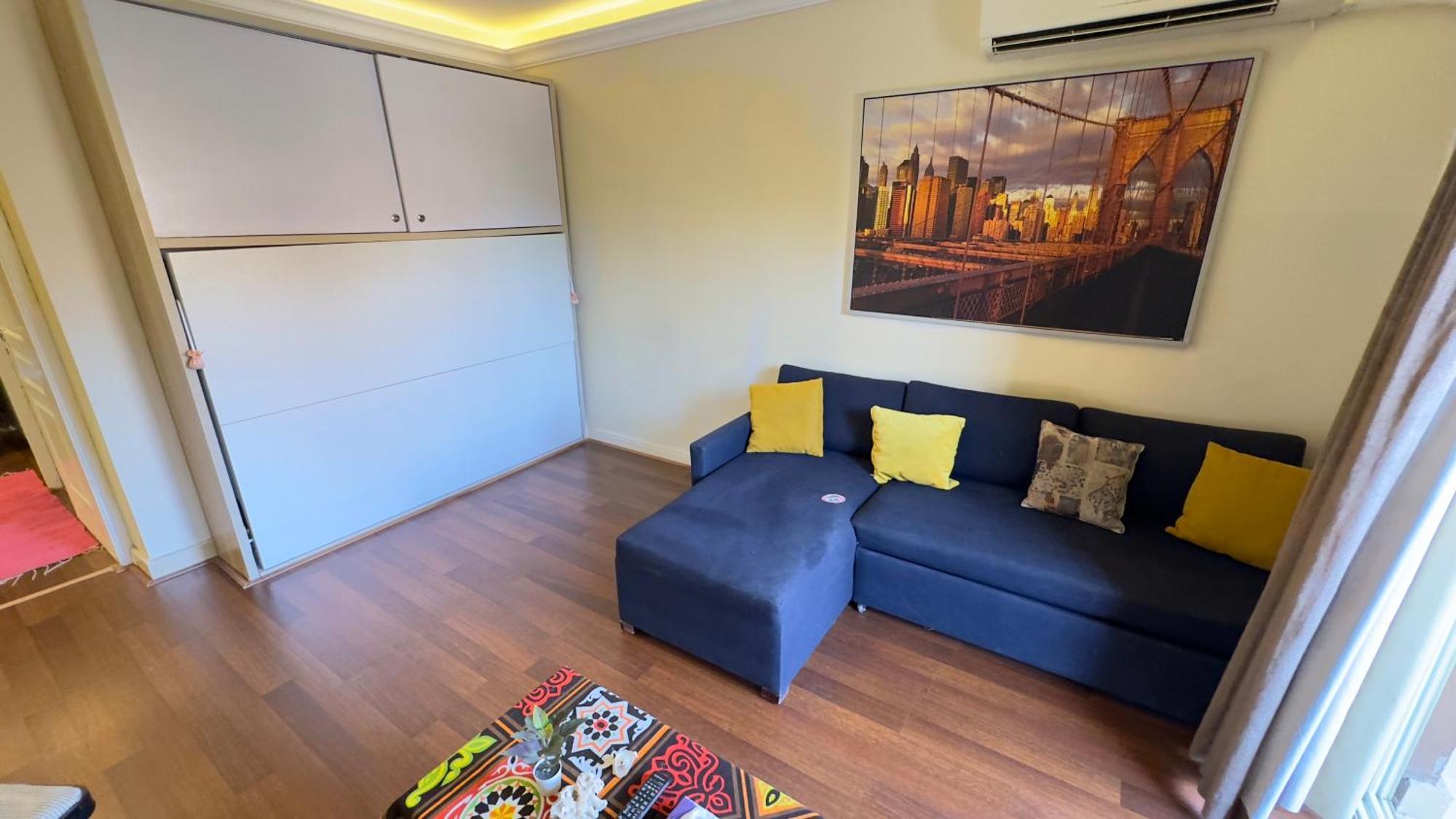 Relaxing Studio-Malibu El Sokhna Resort عين السخنة المظهر الخارجي الصورة