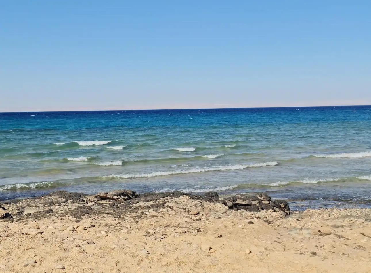 Relaxing Studio-Malibu El Sokhna Resort عين السخنة المظهر الخارجي الصورة