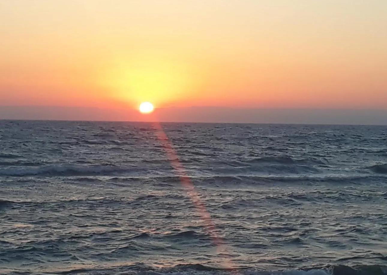 Relaxing Studio-Malibu El Sokhna Resort عين السخنة المظهر الخارجي الصورة